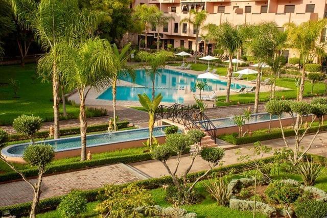 Appartement Sejour Etoile
