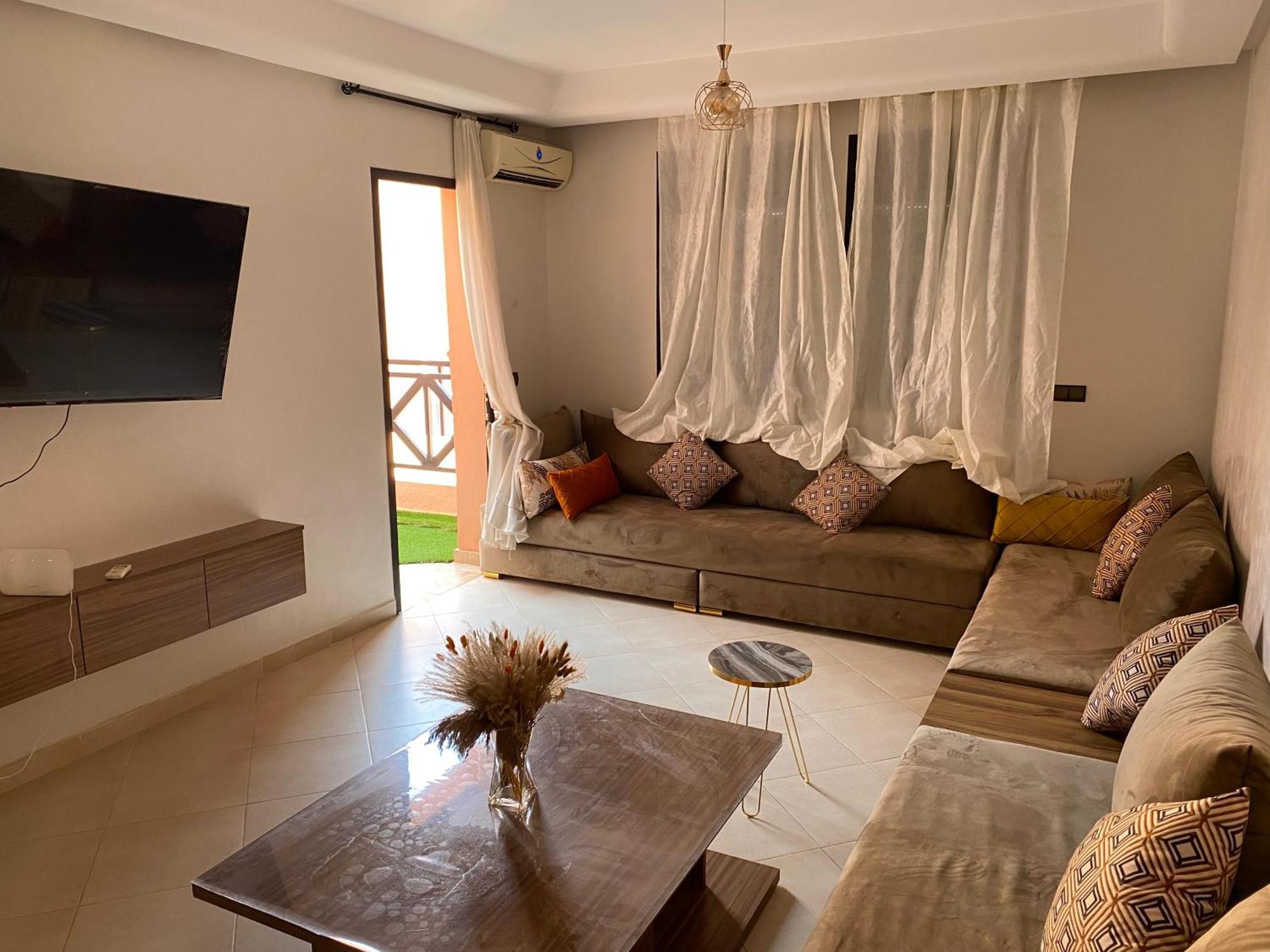 Appartement Sejour Etoile