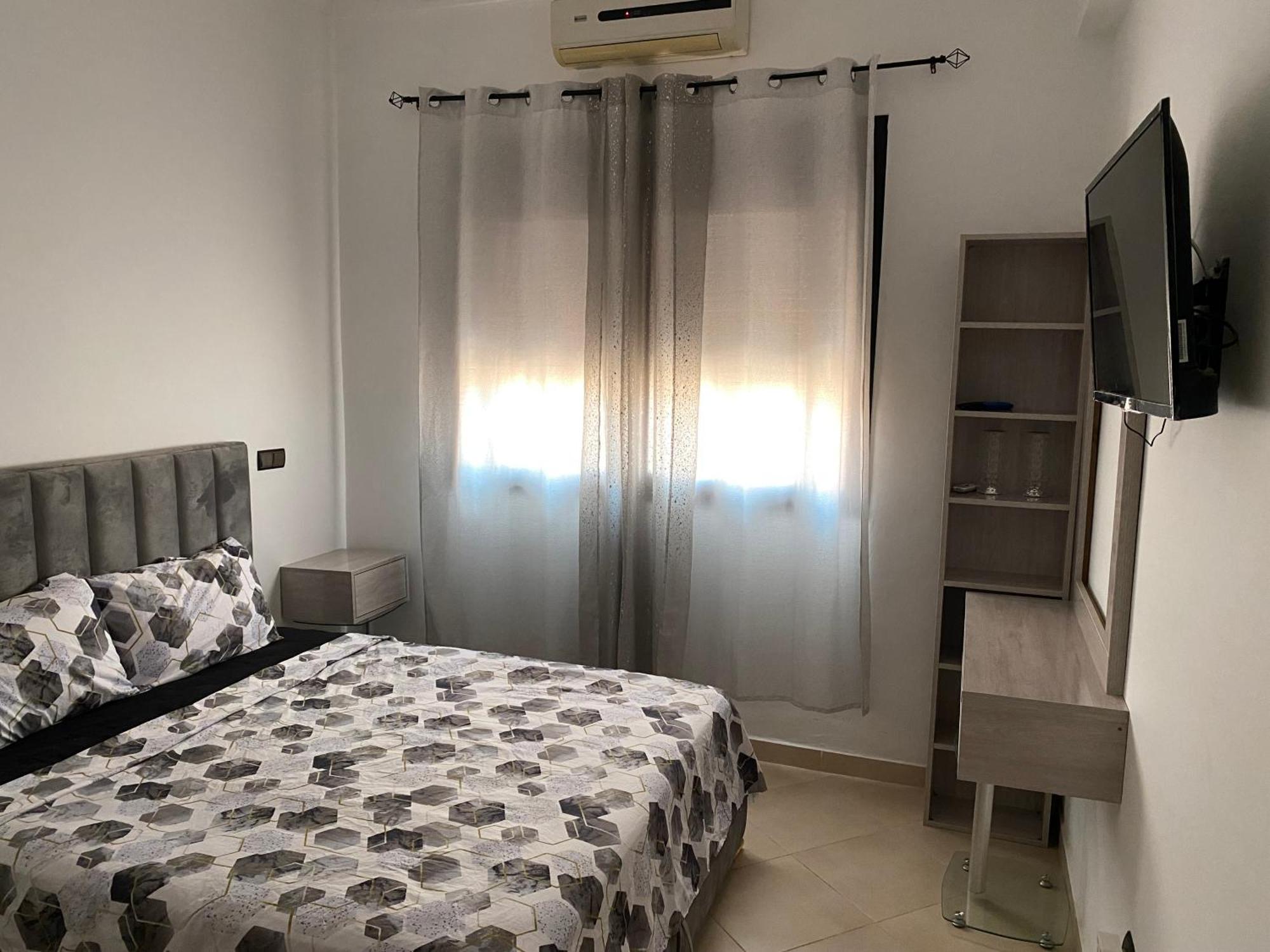 Sejour Etoile Appartement