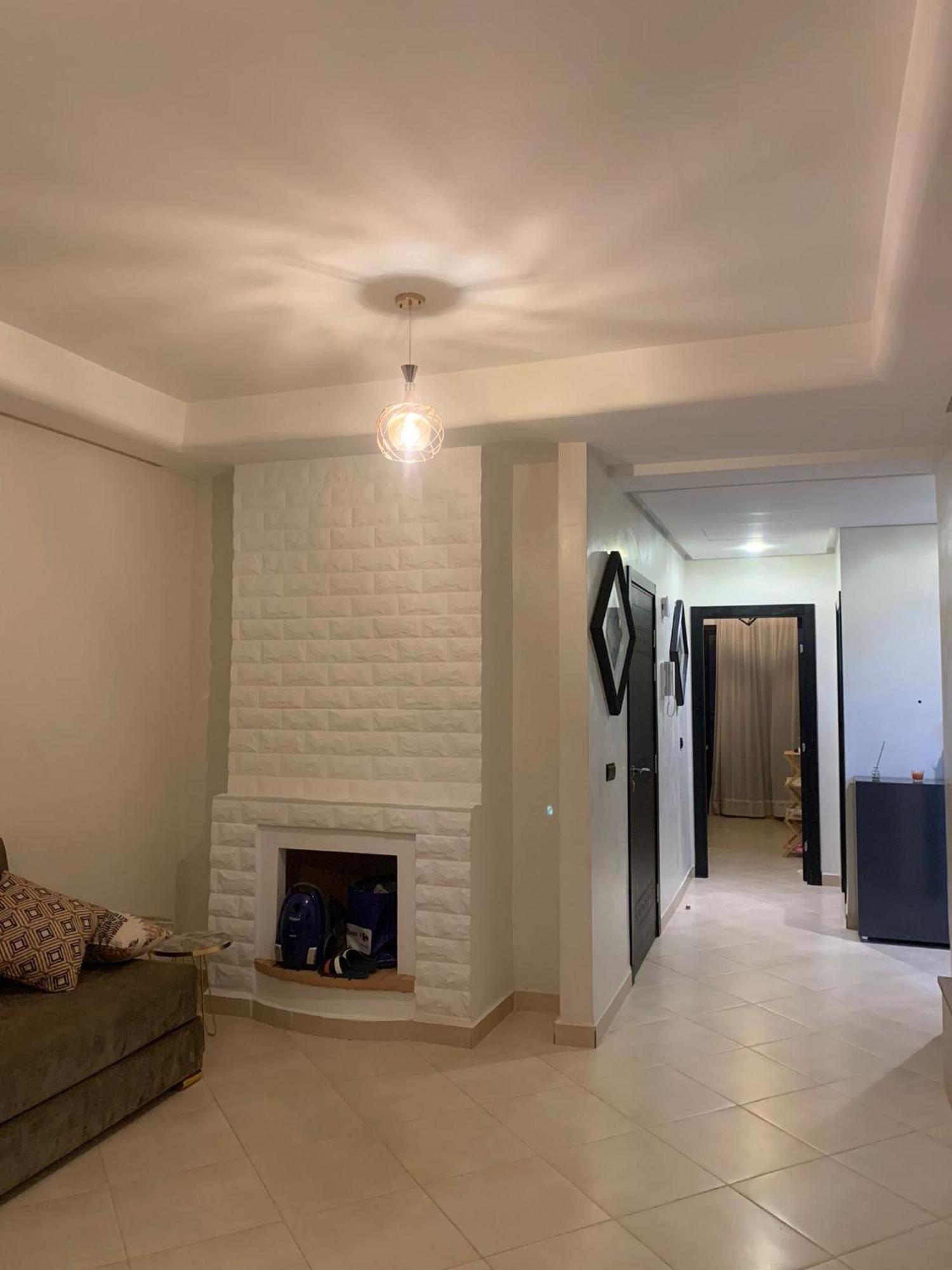 Appartement Sejour Etoile *