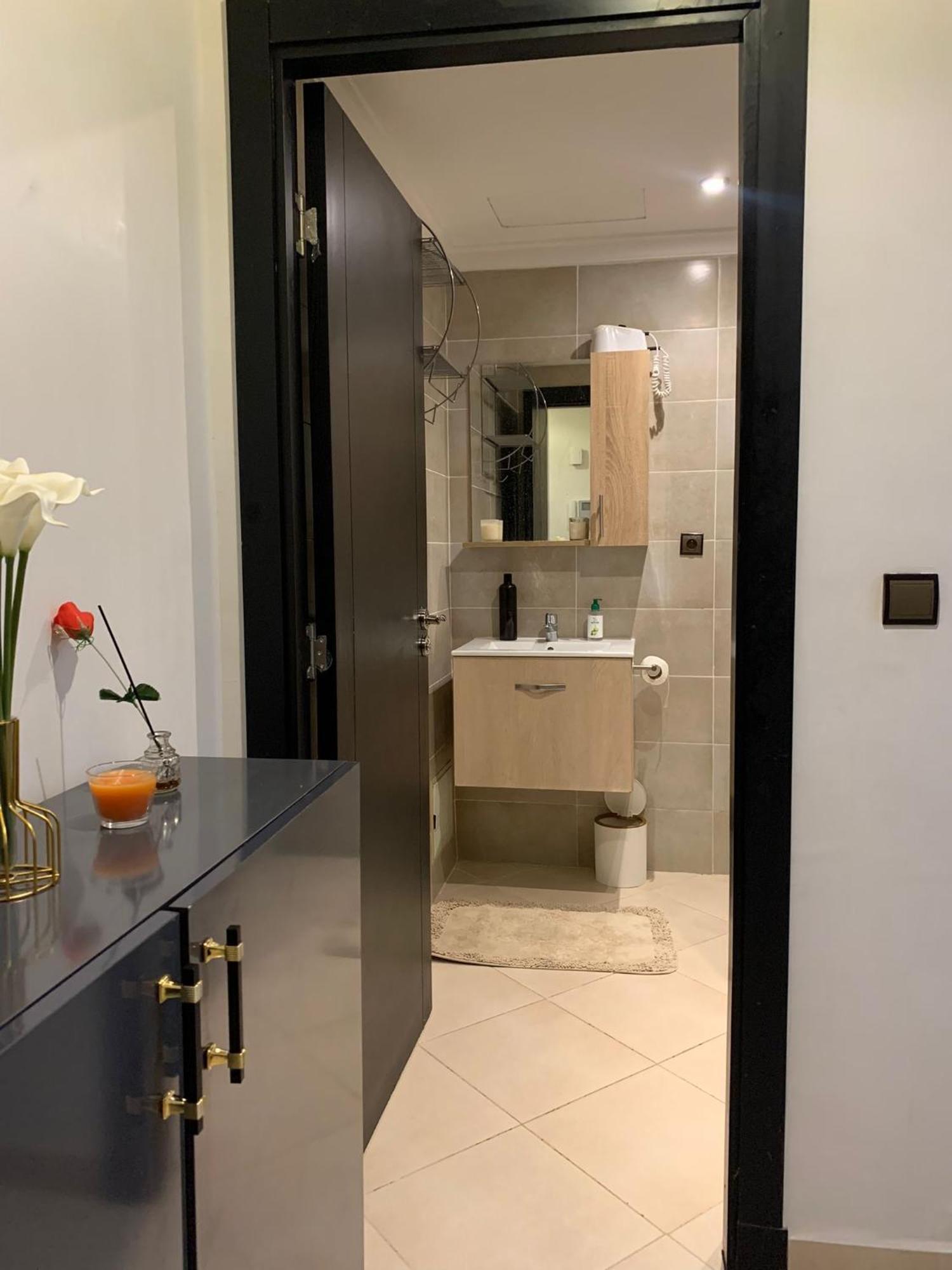 Apartment Sejour Etoile *